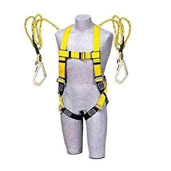 Safety Belt